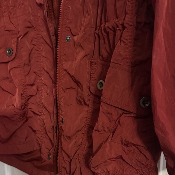 American Eagle Outfitters Hooded Jacket - Picture 3 of 9